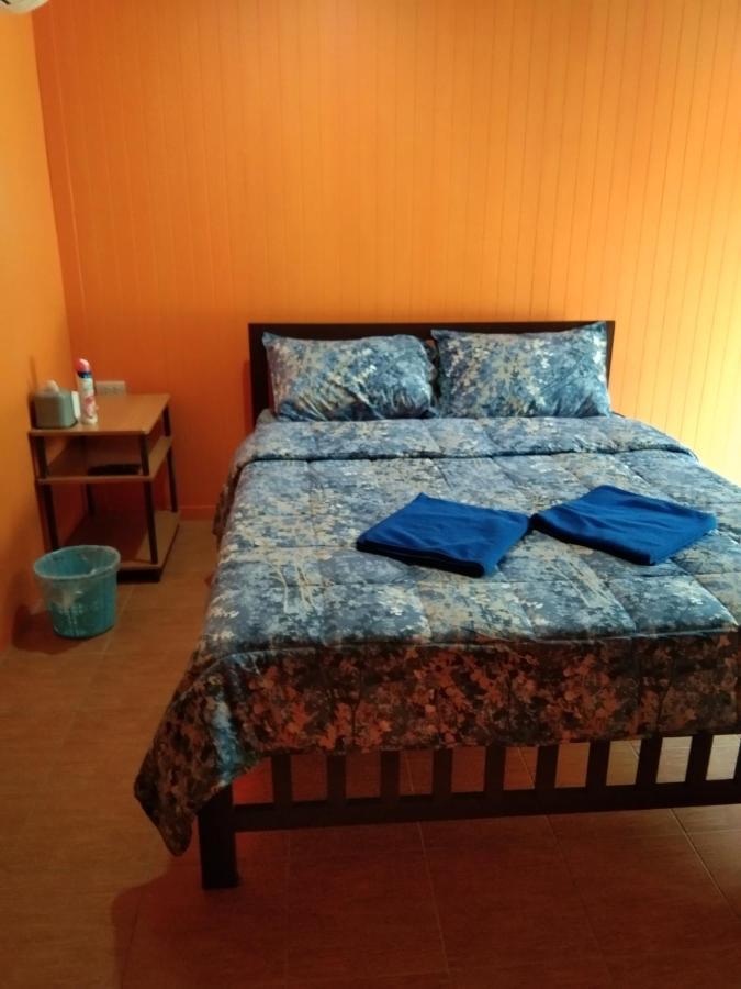 Baan Gebsup บ้านเก็บทรัพย์ Ko Yao Noi Dış mekan fotoğraf