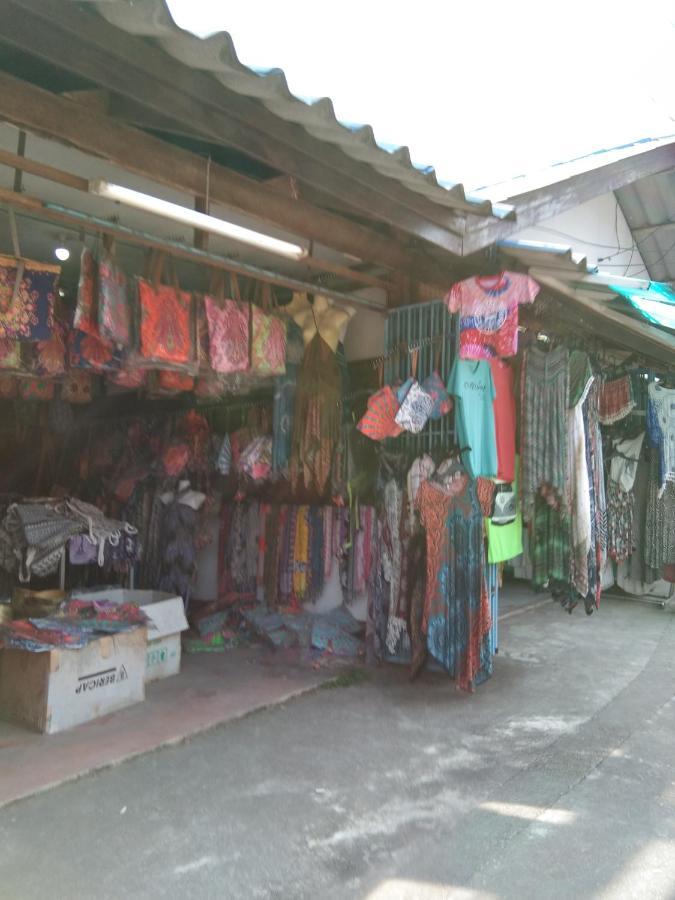 Baan Gebsup บ้านเก็บทรัพย์ Ko Yao Noi Dış mekan fotoğraf