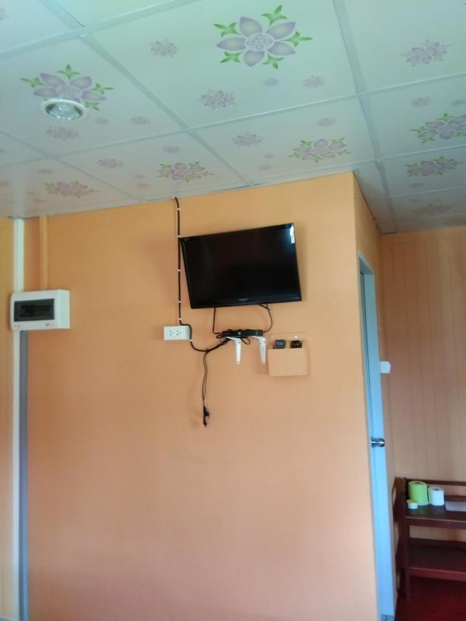 Baan Gebsup บ้านเก็บทรัพย์ Ko Yao Noi Dış mekan fotoğraf