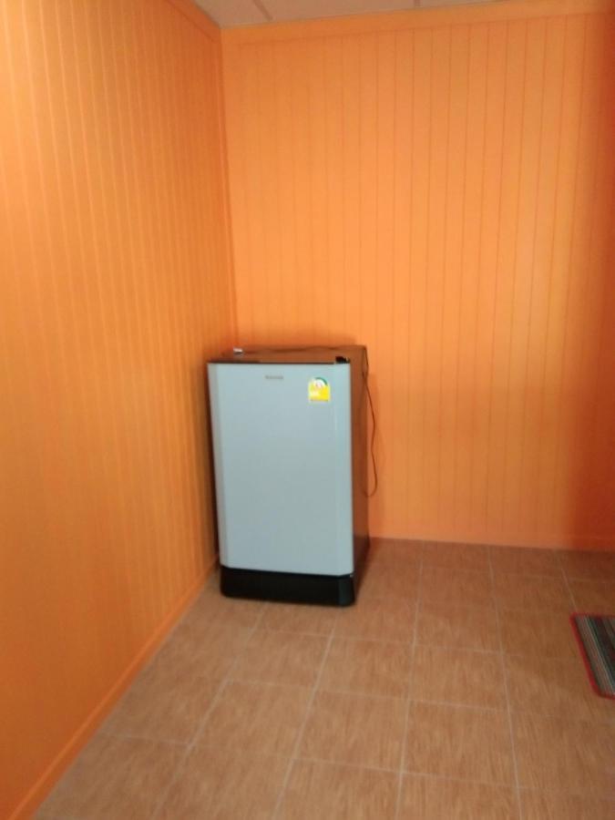 Baan Gebsup บ้านเก็บทรัพย์ Ko Yao Noi Dış mekan fotoğraf