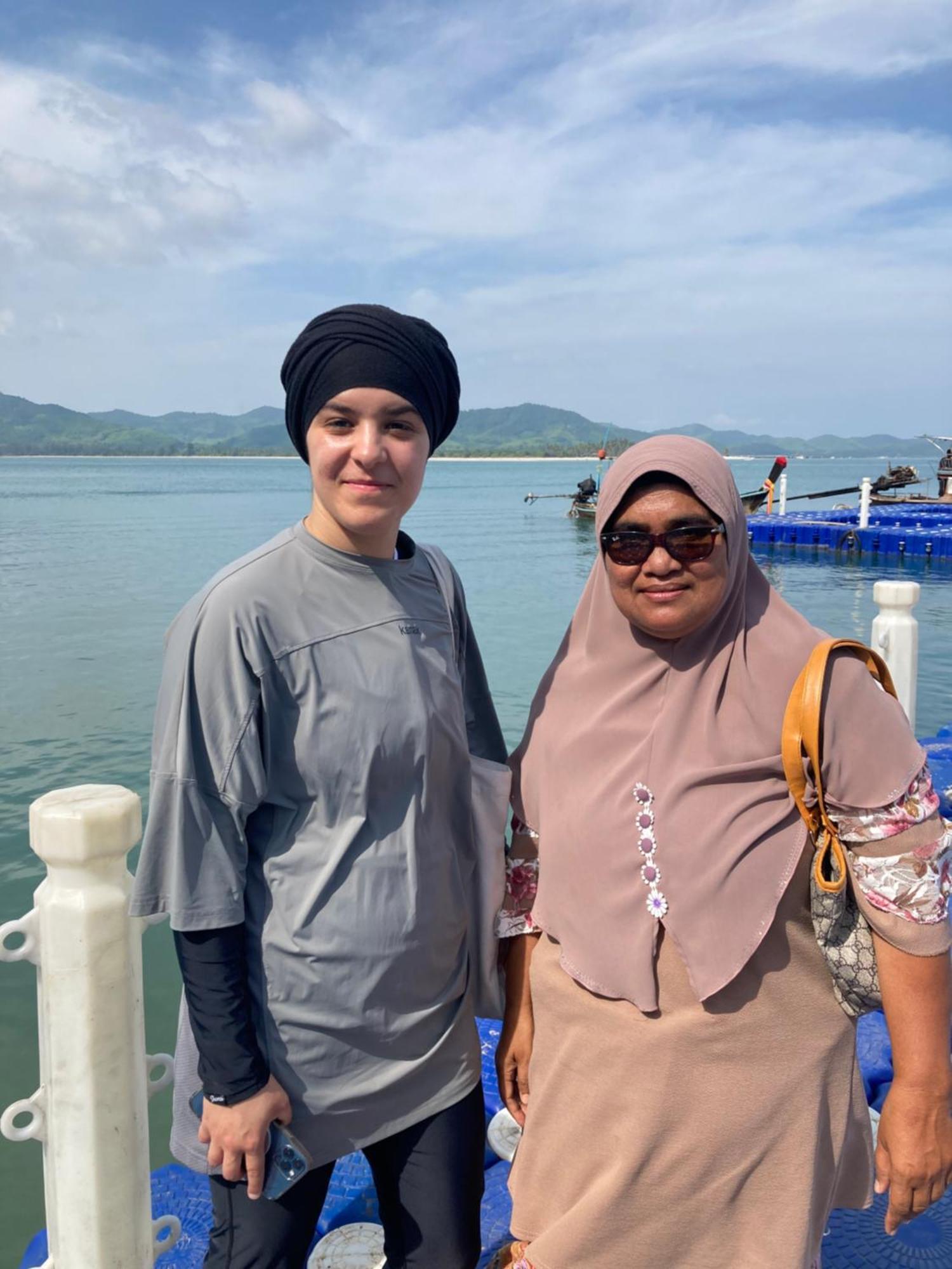 Baan Gebsup บ้านเก็บทรัพย์ Ko Yao Noi Dış mekan fotoğraf