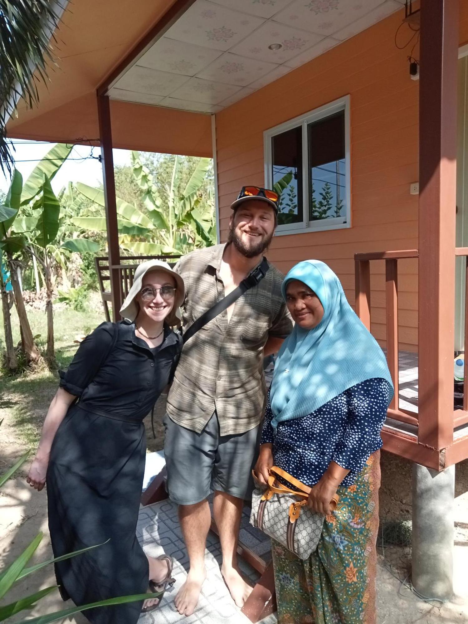 Baan Gebsup บ้านเก็บทรัพย์ Ko Yao Noi Dış mekan fotoğraf