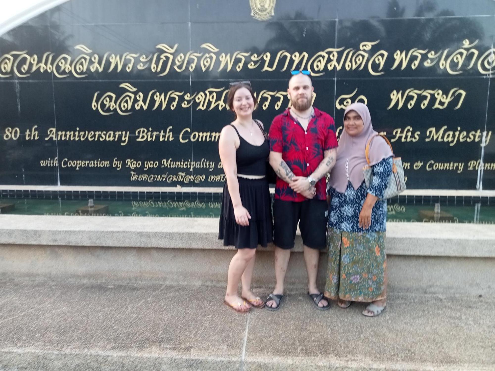 Baan Gebsup บ้านเก็บทรัพย์ Ko Yao Noi Dış mekan fotoğraf