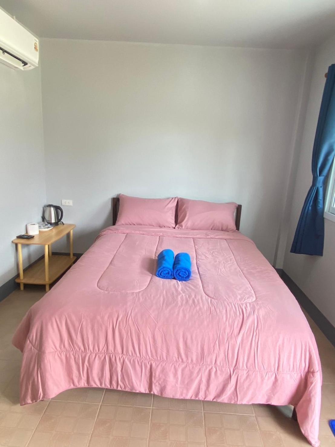 Baan Gebsup บ้านเก็บทรัพย์ Ko Yao Noi Dış mekan fotoğraf