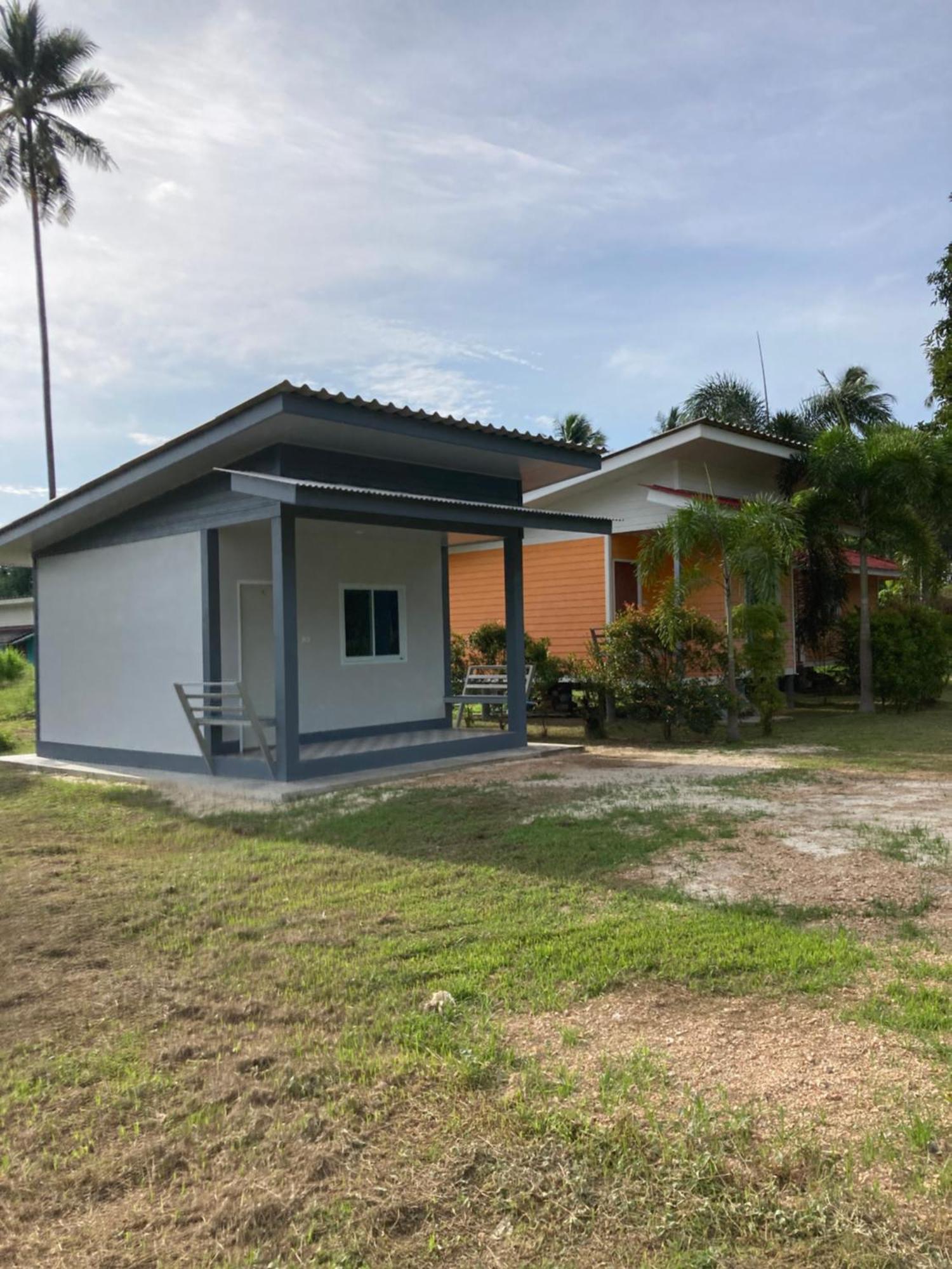 Baan Gebsup บ้านเก็บทรัพย์ Ko Yao Noi Dış mekan fotoğraf